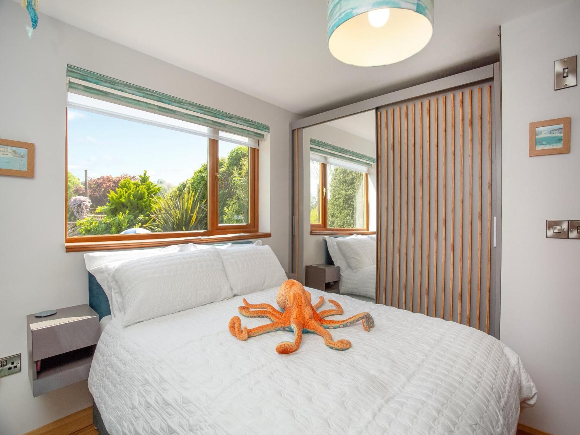 Seashells Βίλα Dunster Εξωτερικό φωτογραφία